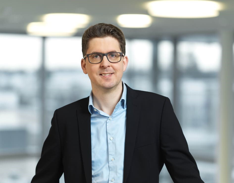 Jan Kubben
