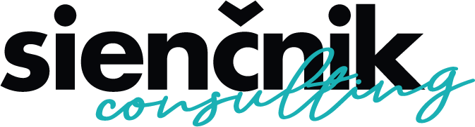 LOGO Siencnik consulting