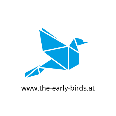 Logo__The Early Birds
